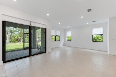 A highly coveted stunning End-unit now available in this on Vanderbilt Country Club in Florida - for sale on GolfHomes.com, golf home, golf lot