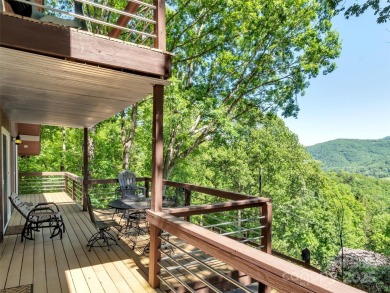 Mountain Living at Its Finest!

Enjoy breathtaking panoramic on Maggie Valley Resort and Country Club in North Carolina - for sale on GolfHomes.com, golf home, golf lot