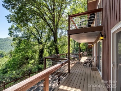 Mountain Living at Its Finest!

Enjoy breathtaking panoramic on Maggie Valley Resort and Country Club in North Carolina - for sale on GolfHomes.com, golf home, golf lot