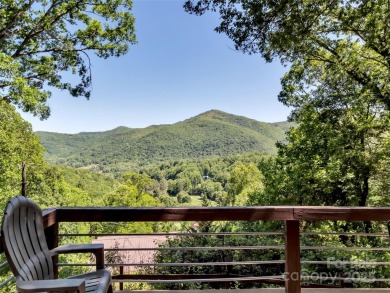 Mountain Living at Its Finest!

Enjoy breathtaking panoramic on Maggie Valley Resort and Country Club in North Carolina - for sale on GolfHomes.com, golf home, golf lot