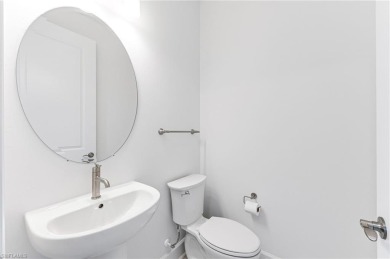 A highly coveted stunning End-unit now available in this on Vanderbilt Country Club in Florida - for sale on GolfHomes.com, golf home, golf lot