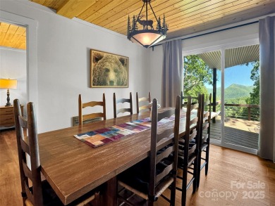 Mountain Living at Its Finest!

Enjoy breathtaking panoramic on Maggie Valley Resort and Country Club in North Carolina - for sale on GolfHomes.com, golf home, golf lot