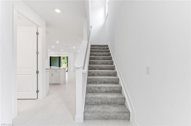 A highly coveted stunning End-unit now available in this on Vanderbilt Country Club in Florida - for sale on GolfHomes.com, golf home, golf lot