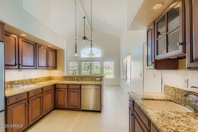 Fantastic home in the prestigious community of Scottsdale on Starfire At Scottsdale Country Club in Arizona - for sale on GolfHomes.com, golf home, golf lot