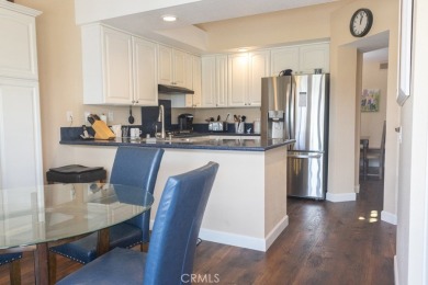 This Beautiful upgraded Townhome is a must see. Big wrap around on San Juan Hills Country Club in California - for sale on GolfHomes.com, golf home, golf lot