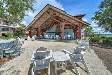 As the Florida market continues to heat up, the Gated Community on Sharks Tooth Golf Club in Florida - for sale on GolfHomes.com, golf home, golf lot