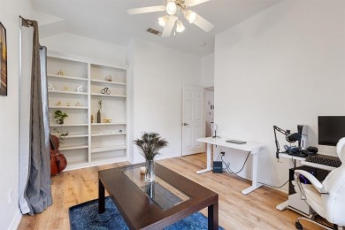 This remodeled 2-story home featuring 4 spacious bedrooms and 3 on The Trails of Frisco Golf Club in Texas - for sale on GolfHomes.com, golf home, golf lot