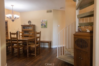 This Beautiful upgraded Townhome is a must see. Big wrap around on San Juan Hills Country Club in California - for sale on GolfHomes.com, golf home, golf lot