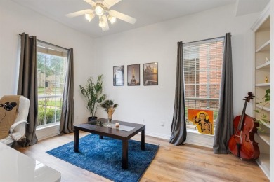 This remodeled 2-story home featuring 4 spacious bedrooms and 3 on The Trails of Frisco Golf Club in Texas - for sale on GolfHomes.com, golf home, golf lot