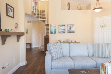 This Beautiful upgraded Townhome is a must see. Big wrap around on San Juan Hills Country Club in California - for sale on GolfHomes.com, golf home, golf lot