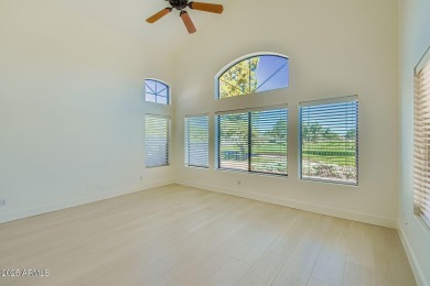 Fantastic home in the prestigious community of Scottsdale on Starfire At Scottsdale Country Club in Arizona - for sale on GolfHomes.com, golf home, golf lot