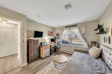 Homeowners pride exudes in this Baronet model condo boasting on Leisure Village Golf Course in New York - for sale on GolfHomes.com, golf home, golf lot