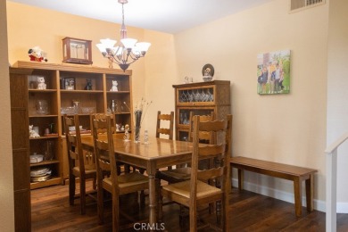 This Beautiful upgraded Townhome is a must see. Big wrap around on San Juan Hills Country Club in California - for sale on GolfHomes.com, golf home, golf lot