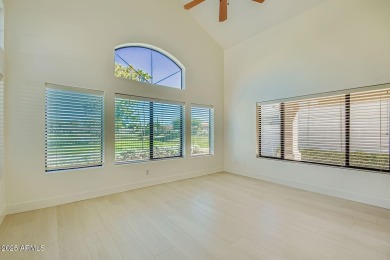 Fantastic home in the prestigious community of Scottsdale on Starfire At Scottsdale Country Club in Arizona - for sale on GolfHomes.com, golf home, golf lot