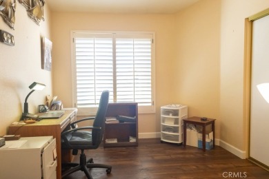 This Beautiful upgraded Townhome is a must see. Big wrap around on San Juan Hills Country Club in California - for sale on GolfHomes.com, golf home, golf lot