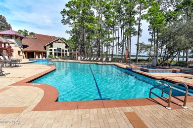 As the Florida market continues to heat up, the Gated Community on Sharks Tooth Golf Club in Florida - for sale on GolfHomes.com, golf home, golf lot