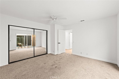 Beautifully updated 3 bed 2 bath condo with a picture perfect on Chaparral Country Club in California - for sale on GolfHomes.com, golf home, golf lot