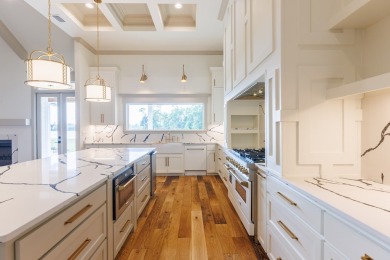 Introducing this masterfully designed, one-of-a-kind, custom on Kinderlou Forest Golf Club in Georgia - for sale on GolfHomes.com, golf home, golf lot
