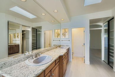 Fantastic home in the prestigious community of Scottsdale on Starfire At Scottsdale Country Club in Arizona - for sale on GolfHomes.com, golf home, golf lot