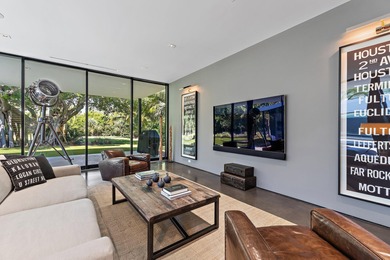 CASA D'ANDELOS12 North Beach Road  Jupiter Island on Jupiter Island Club in Florida - for sale on GolfHomes.com, golf home, golf lot