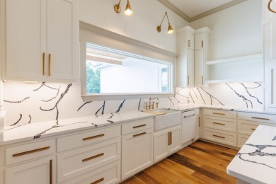 Introducing this masterfully designed, one-of-a-kind, custom on Kinderlou Forest Golf Club in Georgia - for sale on GolfHomes.com, golf home, golf lot