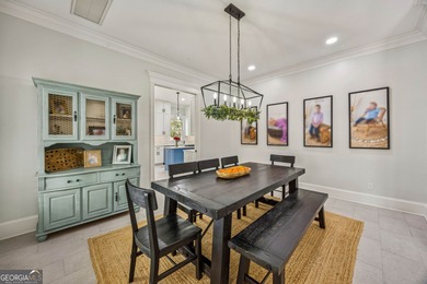 Welcome to 1037 Greenwillow Drive in the prestigious gated golf on The Club At Osprey Cove in Georgia - for sale on GolfHomes.com, golf home, golf lot