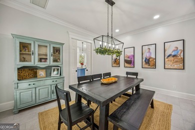 Welcome to 1037 Greenwillow Drive in the prestigious gated golf on The Club At Osprey Cove in Georgia - for sale on GolfHomes.com, golf home, golf lot