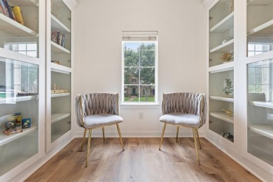 This remodeled 2-story home featuring 4 spacious bedrooms and 3 on The Trails of Frisco Golf Club in Texas - for sale on GolfHomes.com, golf home, golf lot