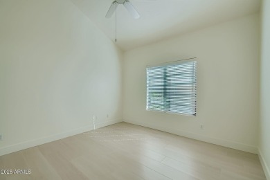 Fantastic home in the prestigious community of Scottsdale on Starfire At Scottsdale Country Club in Arizona - for sale on GolfHomes.com, golf home, golf lot