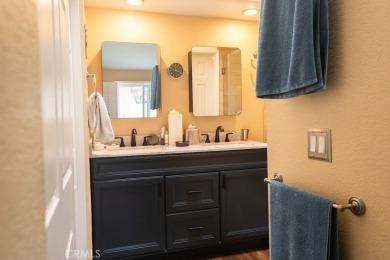 This Beautiful upgraded Townhome is a must see. Big wrap around on San Juan Hills Country Club in California - for sale on GolfHomes.com, golf home, golf lot