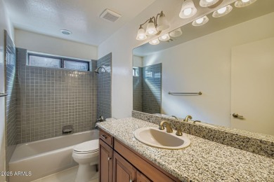 Fantastic home in the prestigious community of Scottsdale on Starfire At Scottsdale Country Club in Arizona - for sale on GolfHomes.com, golf home, golf lot