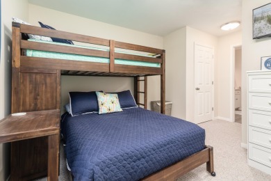 Welcome to 77 Golf Tee Ln #27E, perfectly situated in the highly on Seascape Golf Course in Florida - for sale on GolfHomes.com, golf home, golf lot