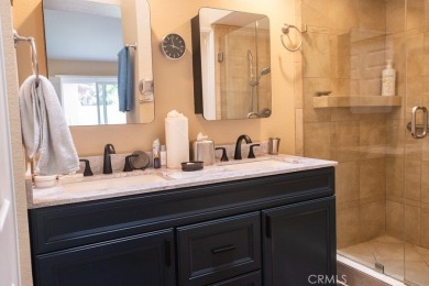 This Beautiful upgraded Townhome is a must see. Big wrap around on San Juan Hills Country Club in California - for sale on GolfHomes.com, golf home, golf lot