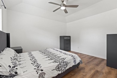 This remodeled 2-story home featuring 4 spacious bedrooms and 3 on The Trails of Frisco Golf Club in Texas - for sale on GolfHomes.com, golf home, golf lot