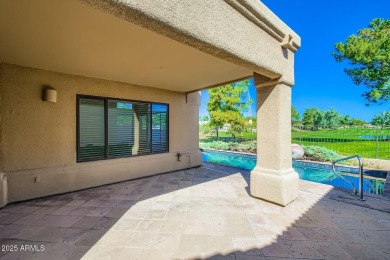 Fantastic home in the prestigious community of Scottsdale on Starfire At Scottsdale Country Club in Arizona - for sale on GolfHomes.com, golf home, golf lot