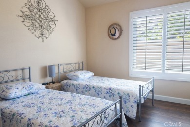 This Beautiful upgraded Townhome is a must see. Big wrap around on San Juan Hills Country Club in California - for sale on GolfHomes.com, golf home, golf lot