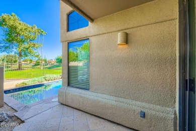 Fantastic home in the prestigious community of Scottsdale on Starfire At Scottsdale Country Club in Arizona - for sale on GolfHomes.com, golf home, golf lot