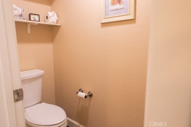 This Beautiful upgraded Townhome is a must see. Big wrap around on San Juan Hills Country Club in California - for sale on GolfHomes.com, golf home, golf lot