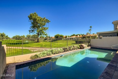 Fantastic home in the prestigious community of Scottsdale on Starfire At Scottsdale Country Club in Arizona - for sale on GolfHomes.com, golf home, golf lot