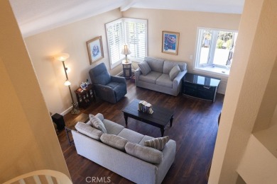 This Beautiful upgraded Townhome is a must see. Big wrap around on San Juan Hills Country Club in California - for sale on GolfHomes.com, golf home, golf lot