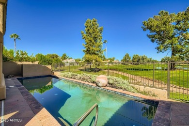 Fantastic home in the prestigious community of Scottsdale on Starfire At Scottsdale Country Club in Arizona - for sale on GolfHomes.com, golf home, golf lot