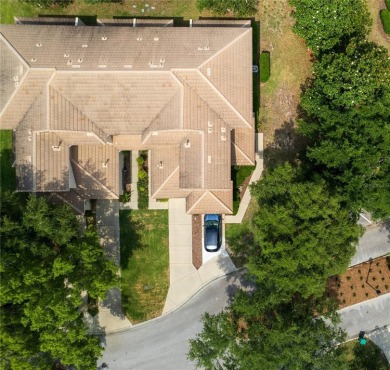Don't miss this beautifully renovated townhome in one of Citrus on Brentwood Farms Golf Club in Florida - for sale on GolfHomes.com, golf home, golf lot