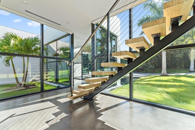 CASA D'ANDELOS12 North Beach Road  Jupiter Island on Jupiter Island Club in Florida - for sale on GolfHomes.com, golf home, golf lot