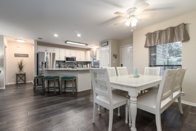 Welcome to 77 Golf Tee Ln #27E, perfectly situated in the highly on Seascape Golf Course in Florida - for sale on GolfHomes.com, golf home, golf lot