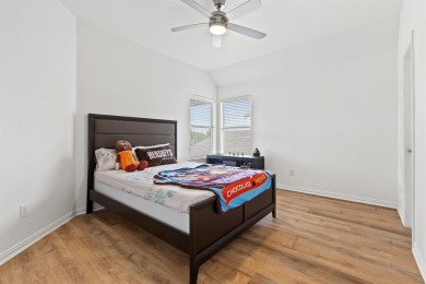 This remodeled 2-story home featuring 4 spacious bedrooms and 3 on The Trails of Frisco Golf Club in Texas - for sale on GolfHomes.com, golf home, golf lot