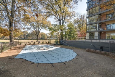 Rare ground-floor gem in the coveted Country Club Condos! This on  in Tennessee - for sale on GolfHomes.com, golf home, golf lot