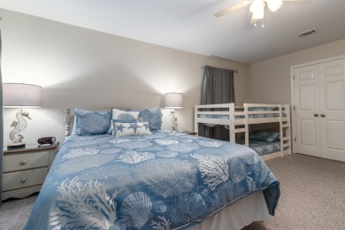 Welcome to 77 Golf Tee Ln #27E, perfectly situated in the highly on Seascape Golf Course in Florida - for sale on GolfHomes.com, golf home, golf lot