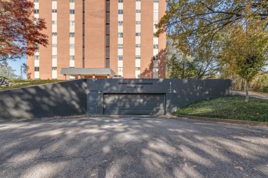 Rare ground-floor gem in the coveted Country Club Condos! This on  in Tennessee - for sale on GolfHomes.com, golf home, golf lot