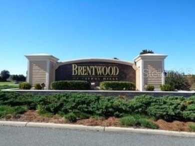 Don't miss this beautifully renovated townhome in one of Citrus on Brentwood Farms Golf Club in Florida - for sale on GolfHomes.com, golf home, golf lot