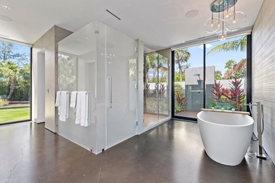 CASA D'ANDELOS12 North Beach Road  Jupiter Island on Jupiter Island Club in Florida - for sale on GolfHomes.com, golf home, golf lot